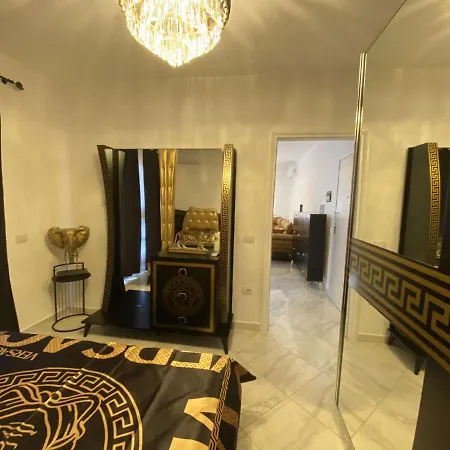 Apartament Royal Palace Appartement