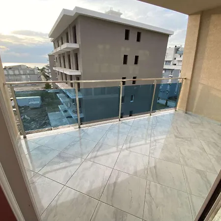 Apartament Royal Palace Appartement *