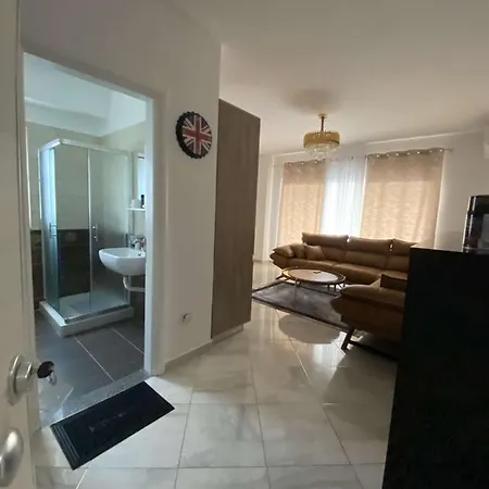 Apartament Royal Palace Appartement *