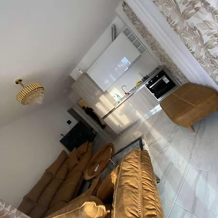 Apartament Royal Palace Lezhë