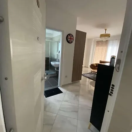 Apartament Royal Palace Appartement *