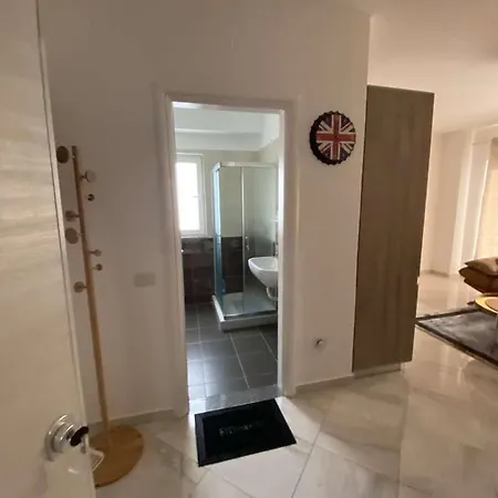 Apartament Royal Palace Lezhe