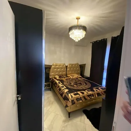 Apartment Apartament Royal Palace Lezhe