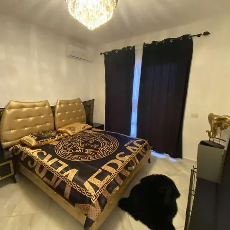 Apartament Royal Palace Appartement Lezhë