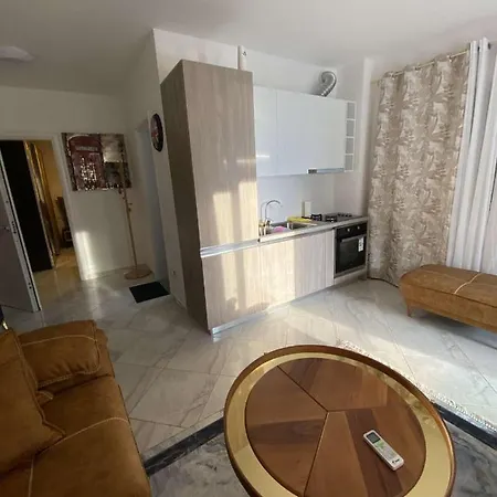 Apartament Royal Palace * Lezhë