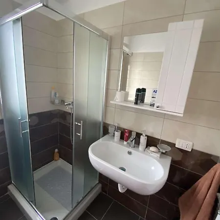 Apartament Royal Palace Lezhe
