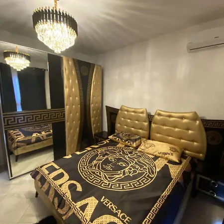 Apartament Royal Palace Appartement