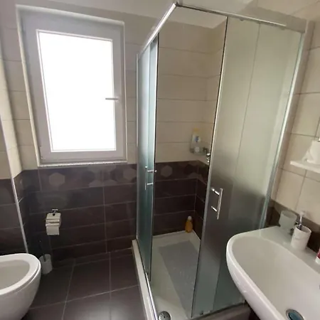 Apartament Royal Palace Lezhë