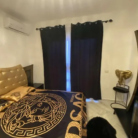 Appartement Apartament Royal Palace