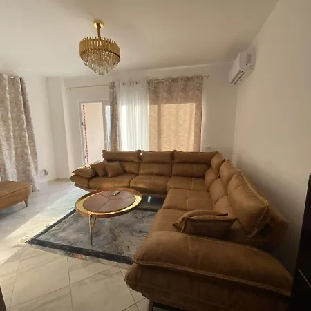 Apartament Royal Palace Appartement