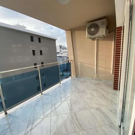 Apartament Royal Palace Apartment