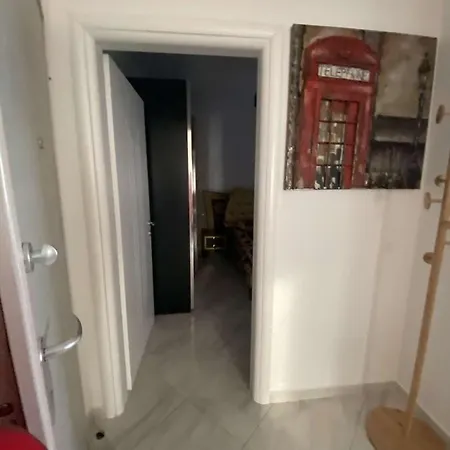 Apartament Royal Palace * Lezhë